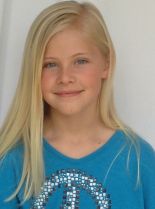 Claire McReynolds