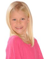 Claire McReynolds