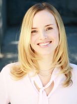 Claire McReynolds