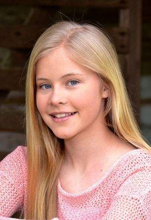 Claire McReynolds