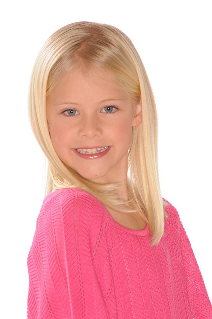 Claire McReynolds
