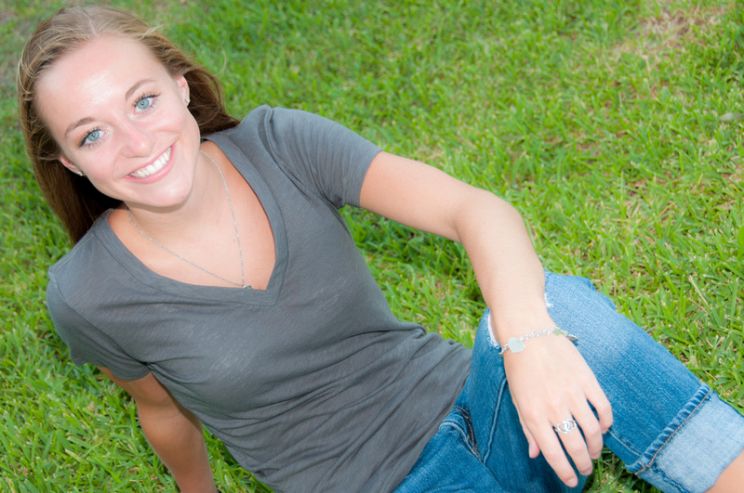 Claire McReynolds