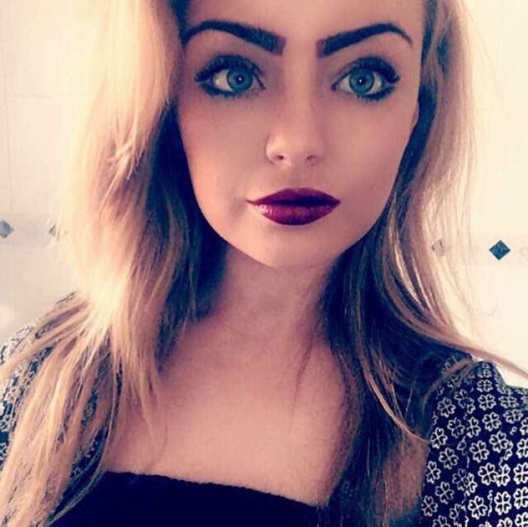 Claire Price