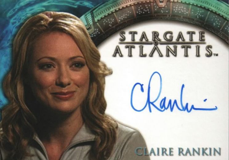 Claire Rankin