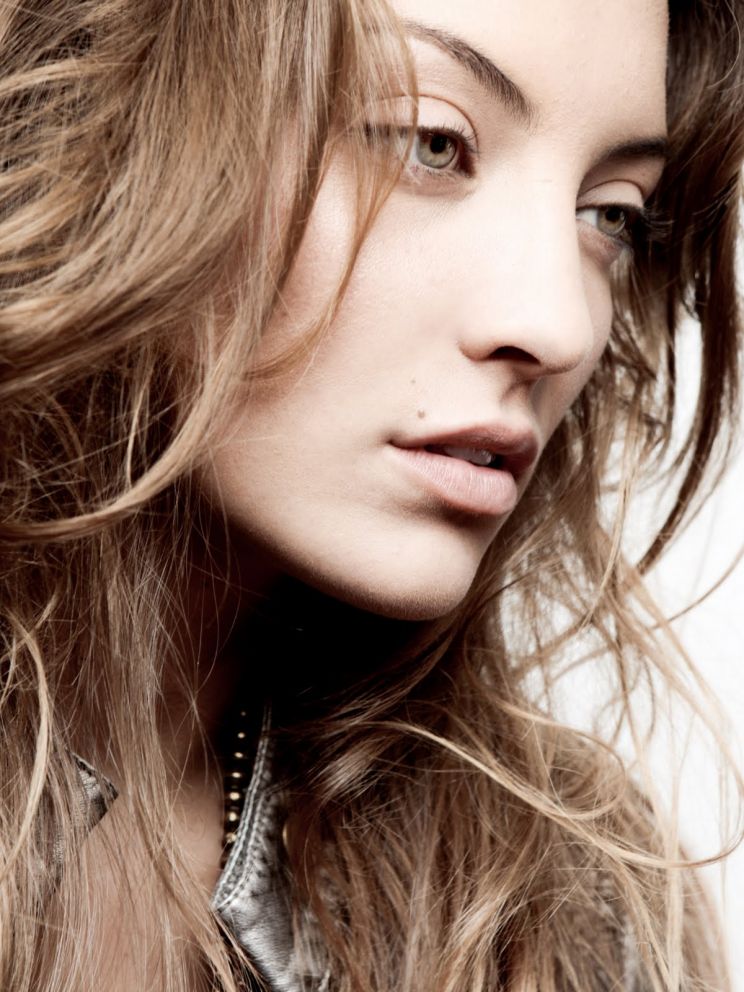 Claire Rankin