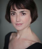 Claire Redcliffe