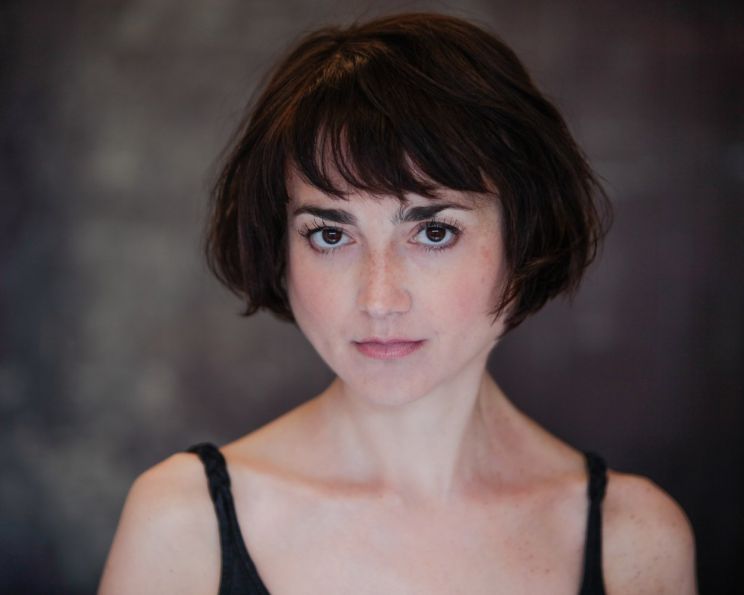 Claire Redcliffe