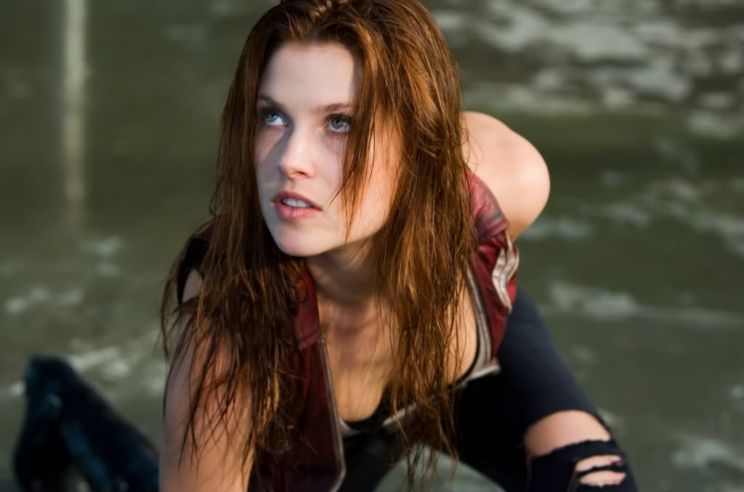 Claire Redcliffe