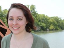 Claire Rigsby
