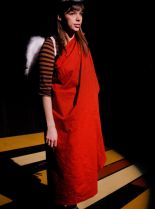 Claire Rigsby