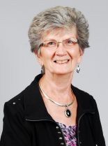 Claire Rigsby