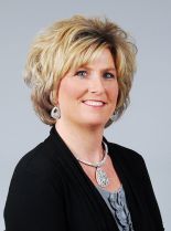 Claire Rigsby