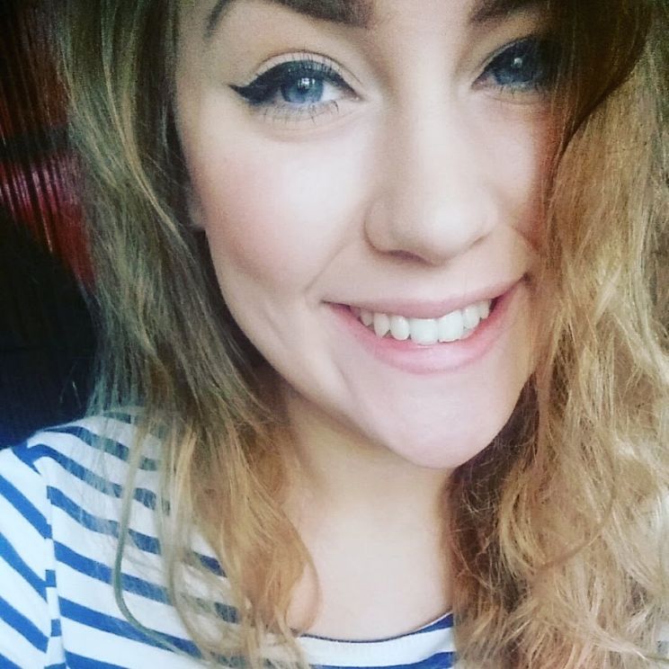 Claire Rigsby
