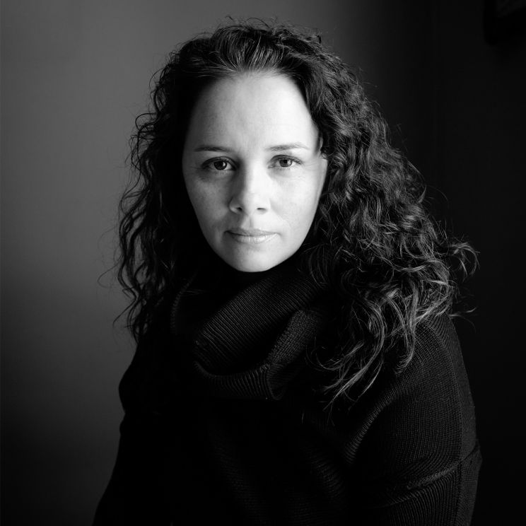 Claire Rigsby