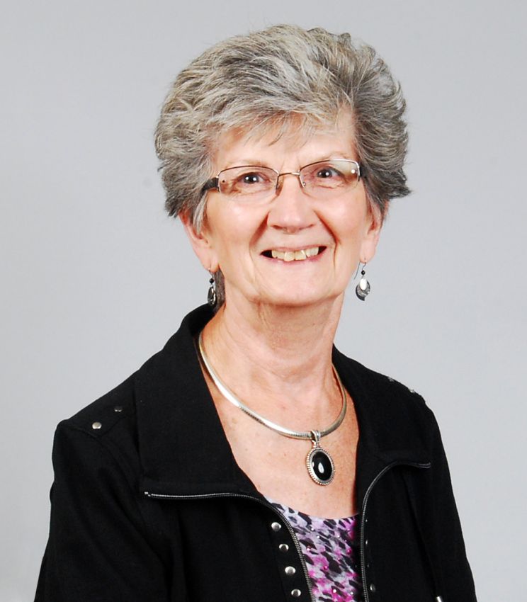 Claire Rigsby