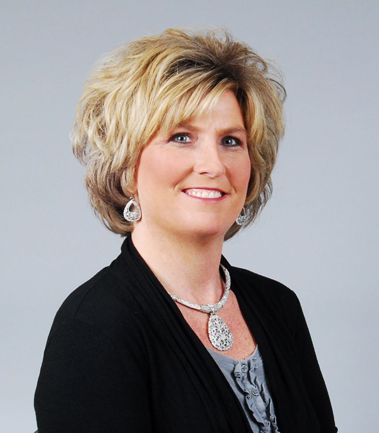 Claire Rigsby