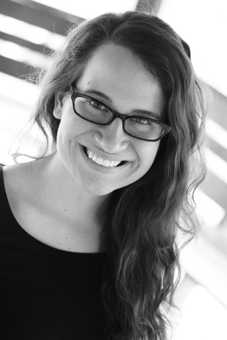 Claire Rigsby