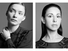 Claire Ross-Brown photo