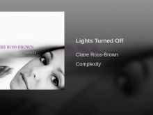 Claire Ross-Brown