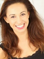 Claire Ross-Brown