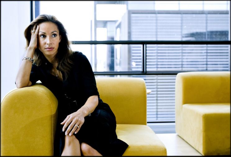 Claire Ross-Brown