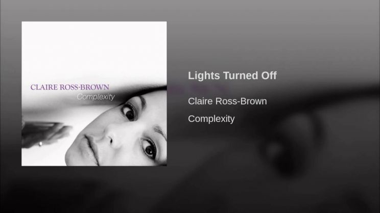 Claire Ross-Brown