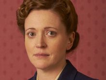 Claire Rushbrook
