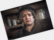 Claire Rushbrook
