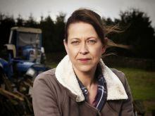 Claire Rushbrook