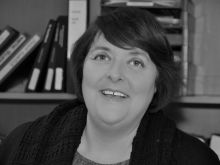 Claire Rushbrook photo