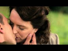Claire Rushbrook