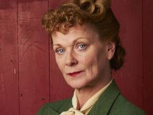 Claire Rushbrook
