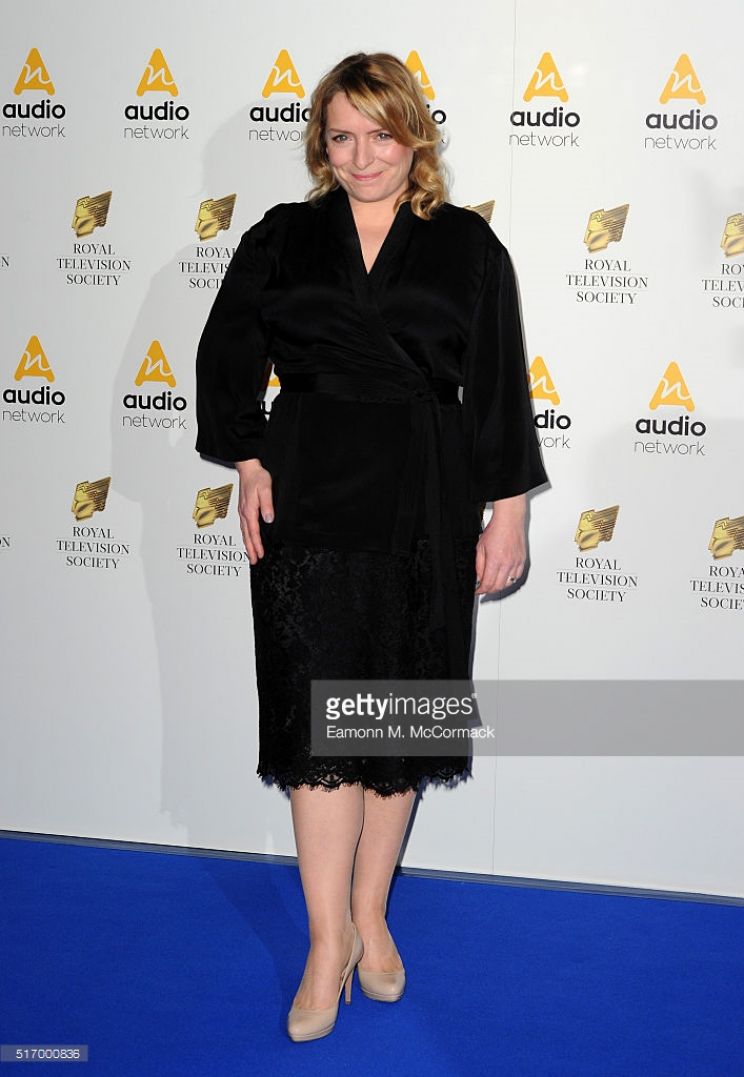 Claire Rushbrook