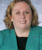 Claire Scanlon