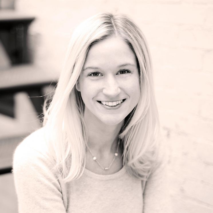Claire Scanlon