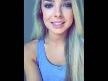 Claire Scott