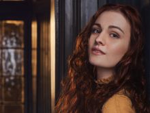 Claire Sermonne