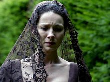 Claire Sermonne