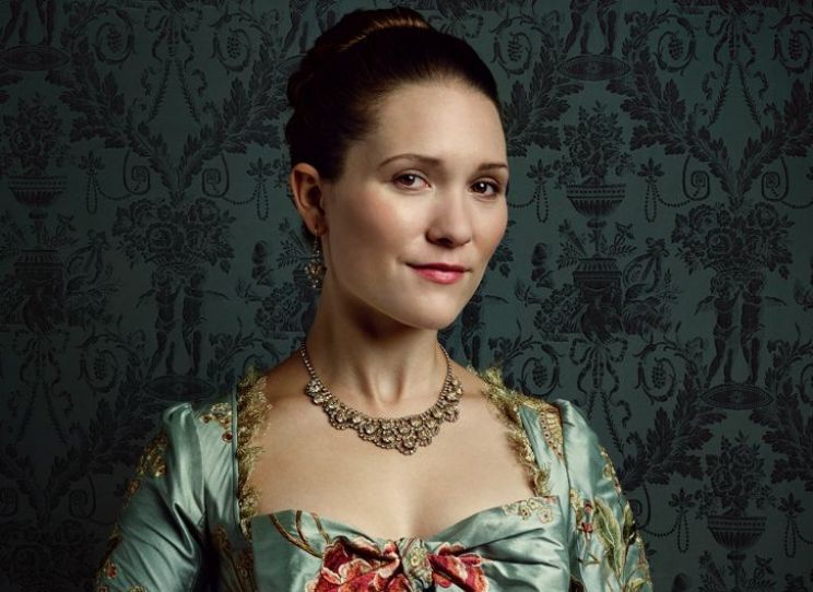 Claire Sermonne