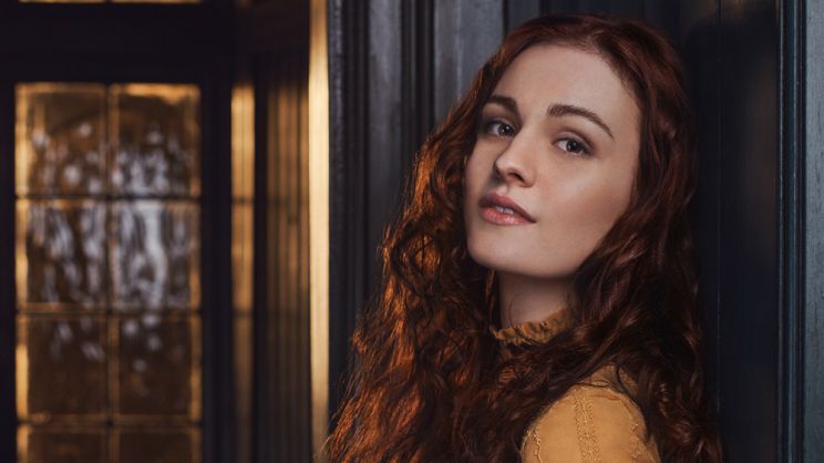 Claire Sermonne