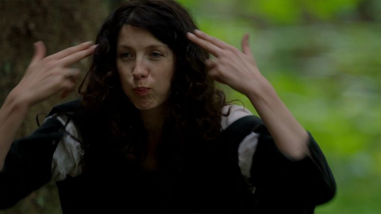 Claire Sermonne