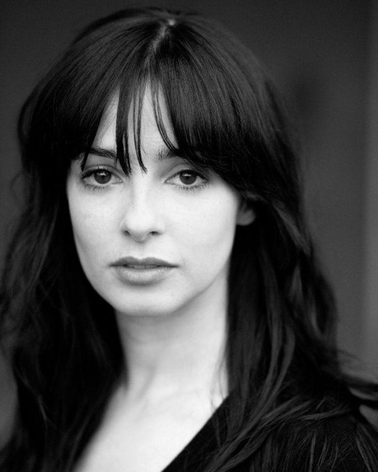Claire Sermonne