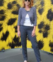 Claire Simon