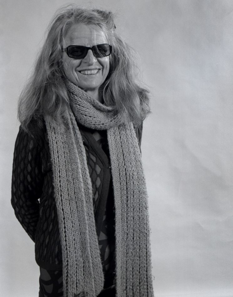 Claire Simon