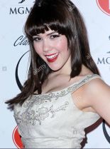 Claire Sinclair photo
