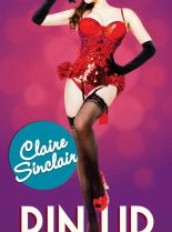 Claire Sinclair