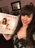 Claire Sinclair