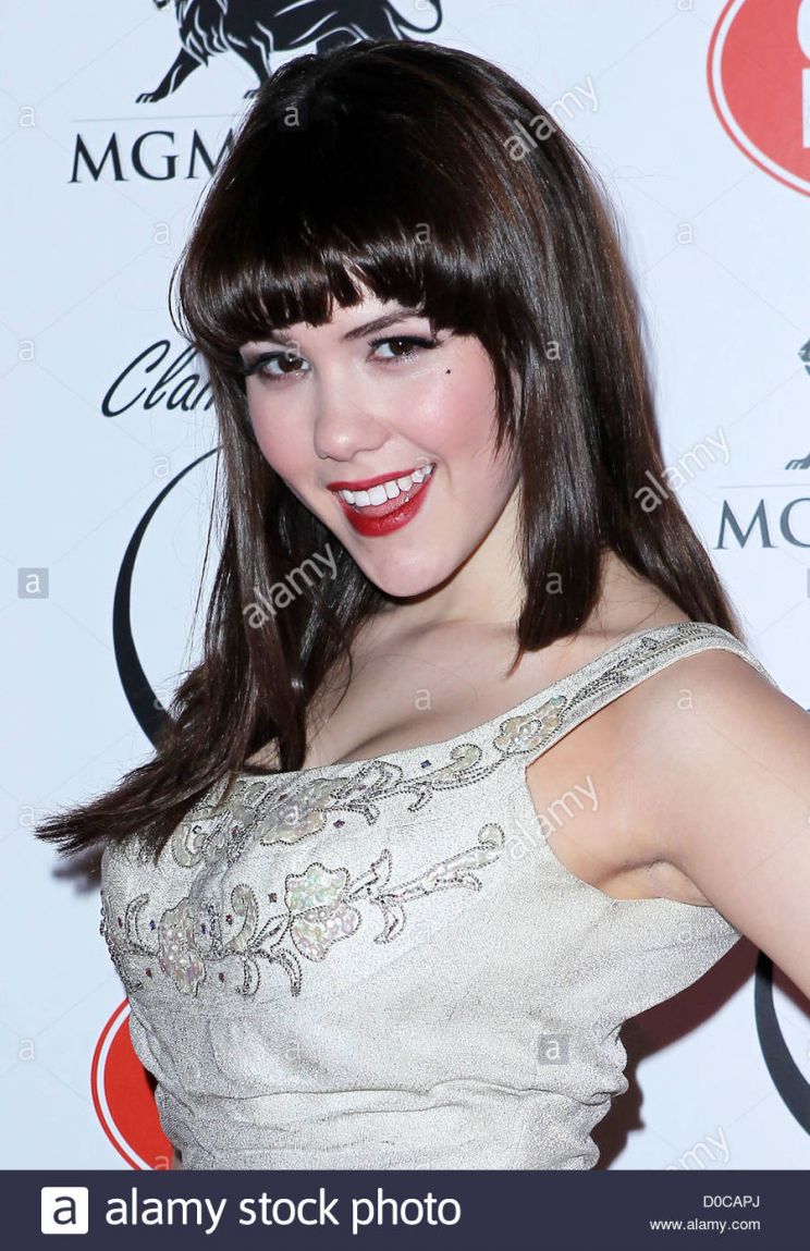 Claire Sinclair