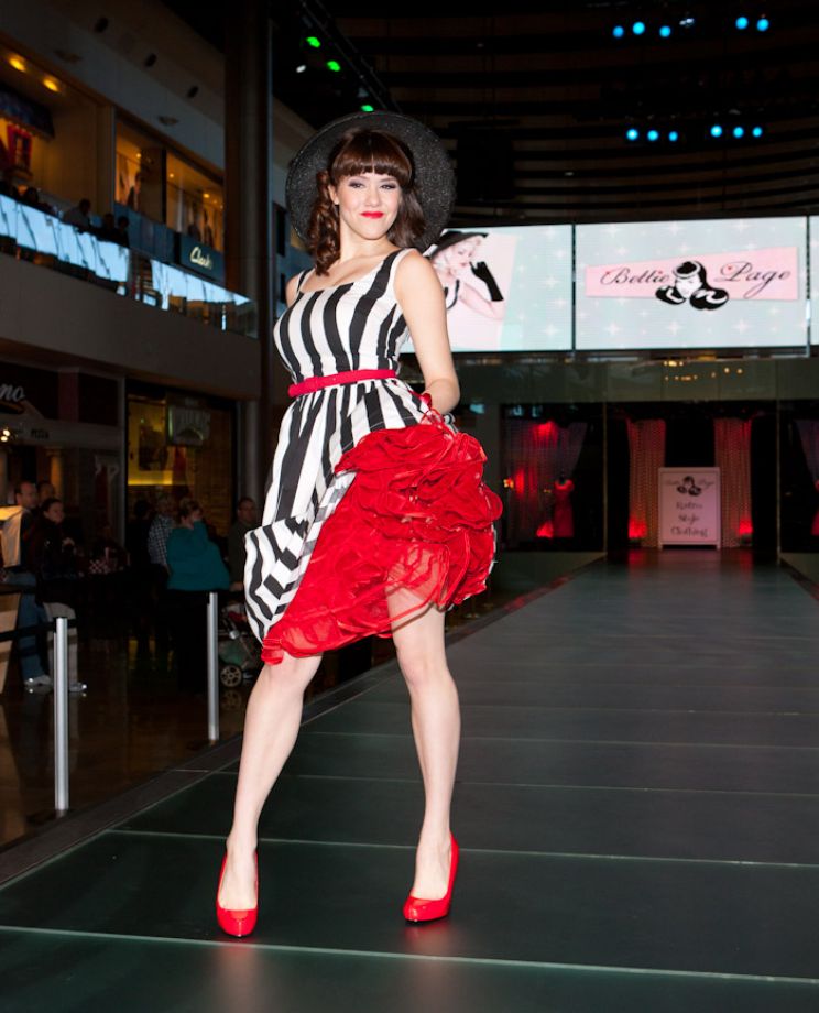 Claire Sinclair