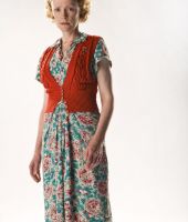 Claire Skinner